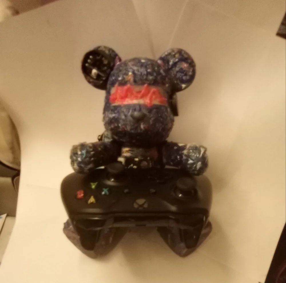 Remote Control Holder - Picture 6 of 12